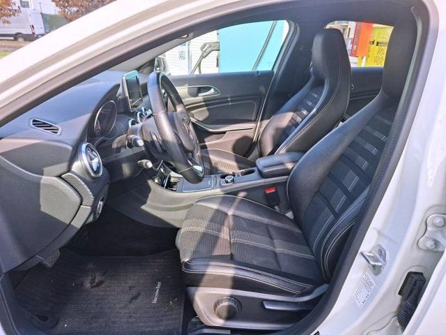 MERCEDES-BENZ A 180 Sport