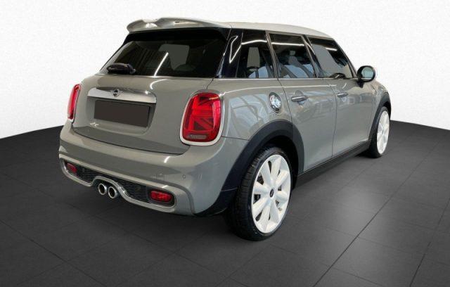 MINI Cooper S 2.0 Cooper S Yours 5 porte