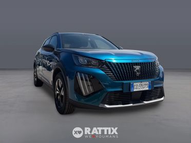 Peugeot 2008 1.2 puretech 130CV Allure eat8