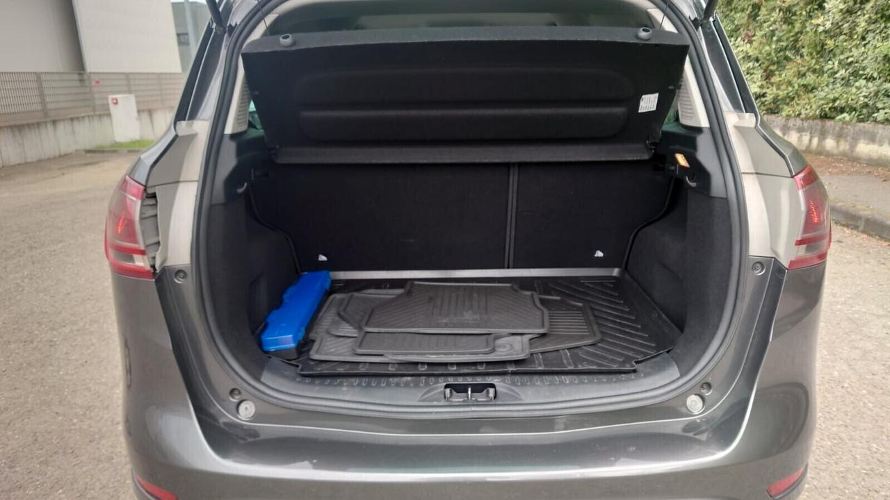 Ford B-Max 1.5 TDCi 75 CV Titanium