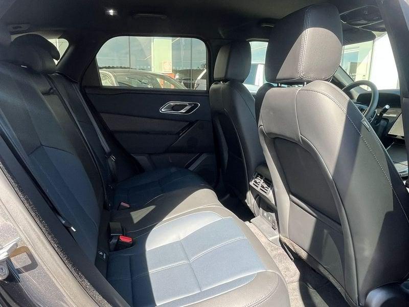 Land Rover Range Rover Velar Range Rover Velar 2.0D I4 204 CV S