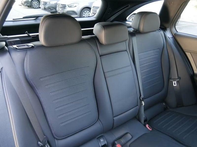 Mercedes-Benz Classe C C 220 d Mild hybrid S.W. 4Matic AMG Line Advanced Camera 360° Night Pack