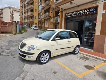 LANCIA YPSILON 1300 MULTIJET 69 CV