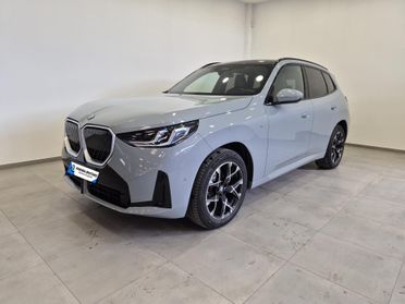 BMW X3 xDrive 20d 48V MSport N1 Autocarro Tetto Panoramico