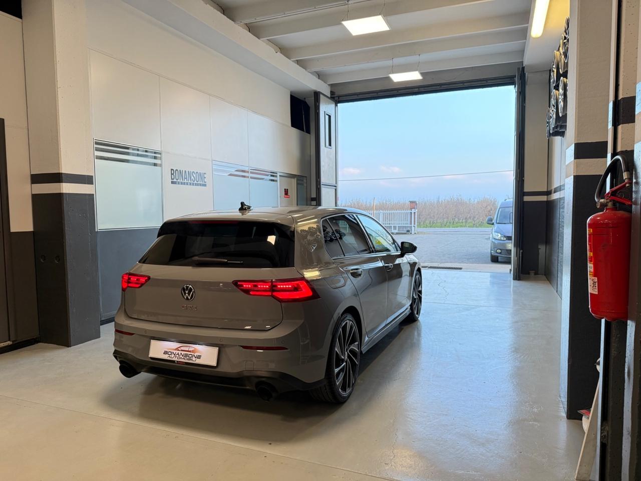 Volkswagen Golf GTI 2.0 245cv DSG