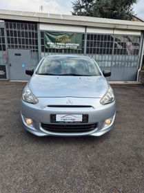 Mitsubishi Space Star benzina neo patentati