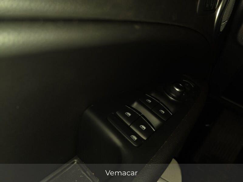 Alfa Romeo Stelvio 2.2 TD 210 CV Veloce AT8 Q4