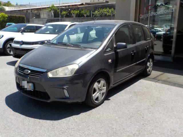 FORD C-Max 1.6 TDCi 90 CV