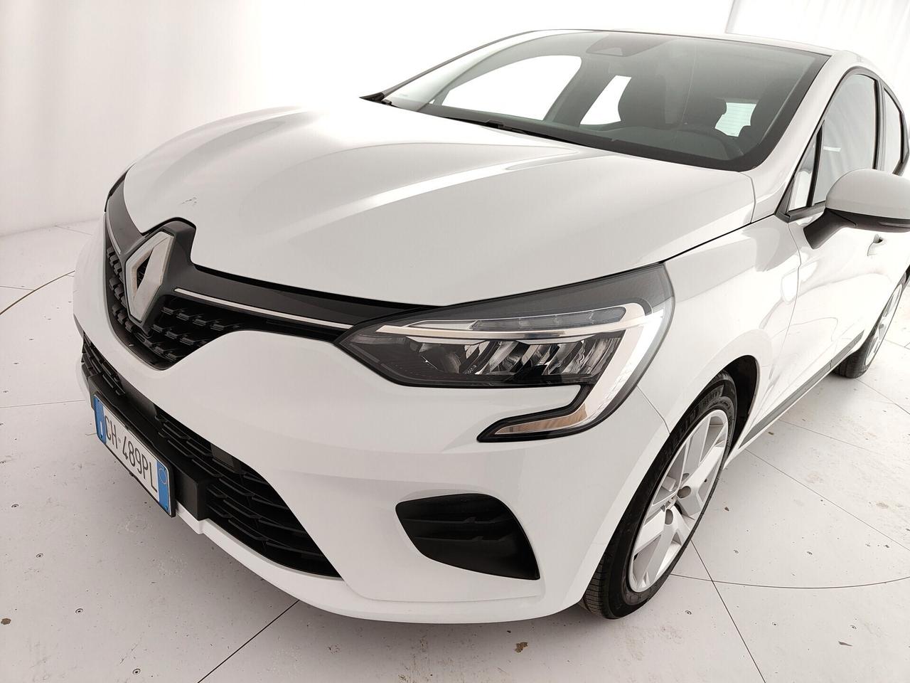 Renault Clio TCe 100 CV GPL 5 porte Zen