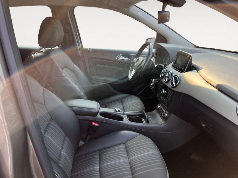 Mercedes-Benz Classe B B 200 CDI Premium
