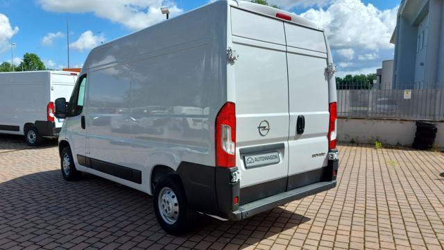 OPEL Movano 35 2.2 BlueHDi 140 S&S PM-TA Furgone 75.000 Km