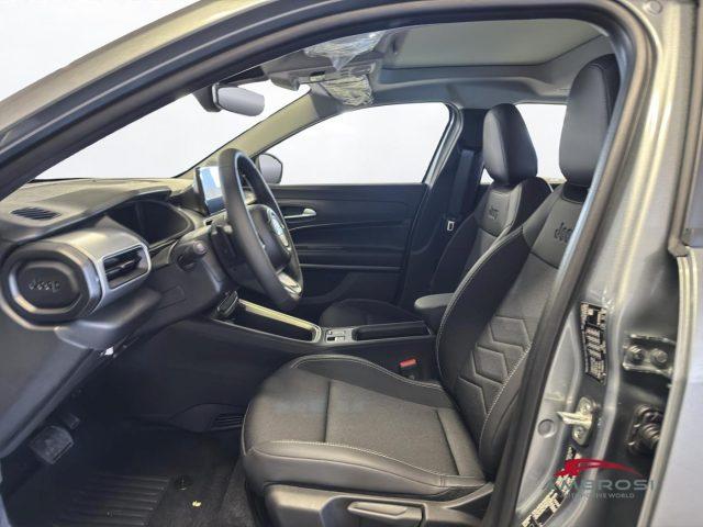 JEEP Avenger E-Hybrid Altitude