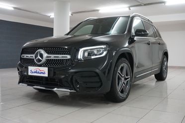 Mercedes-benz GLB 180 d Automatic Premium Plus