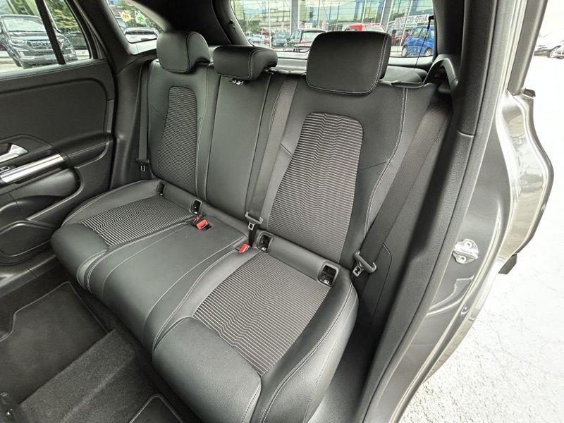 Mercedes-Benz GLA 200 d Automatic Sport Plus UFF. ITALIA - SERVICE UFFICIALI