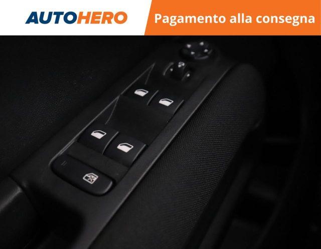 CITROEN C3 Aircross PureTech 130 S&S EAT6 Shine