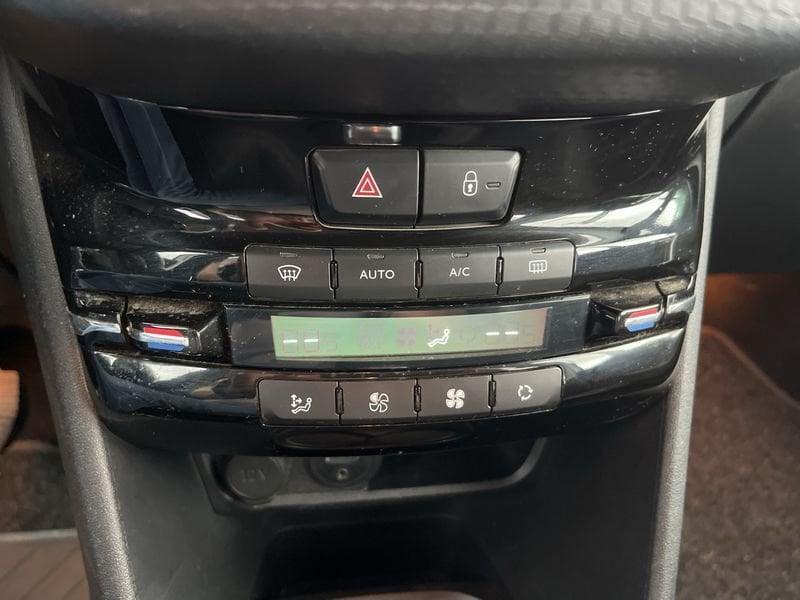 Peugeot 2008 BlueHDi 120 S&S Allure