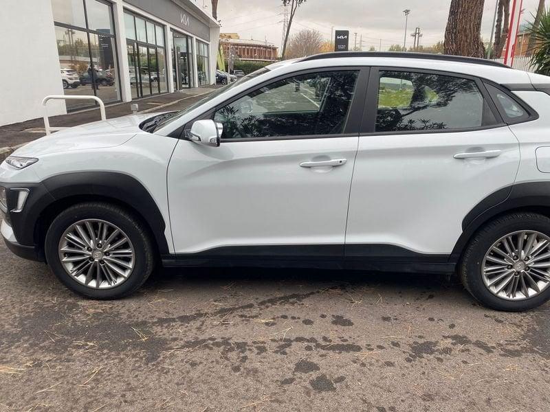 Hyundai Kona 1.0 T-GDI XTech