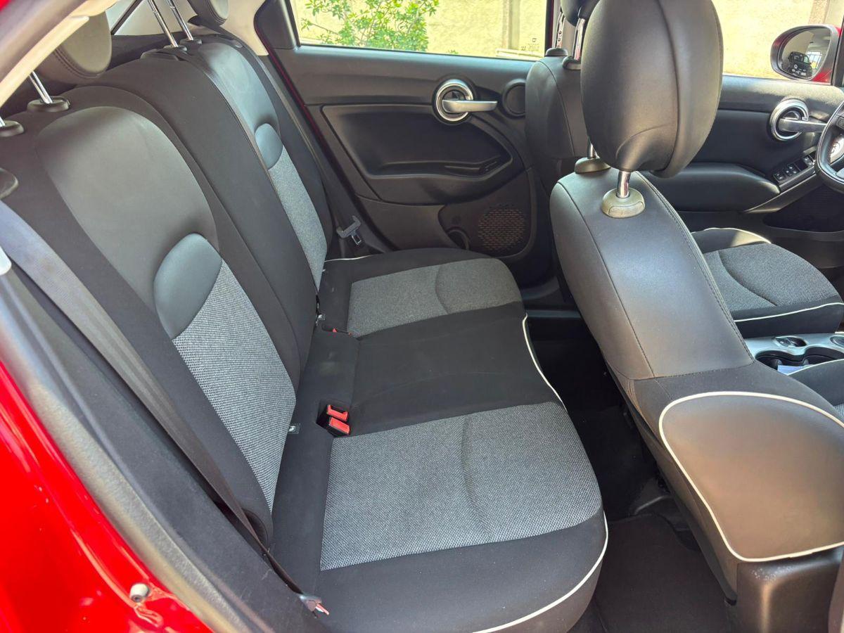 FIAT 500X 1.3 M.Jet 95 CV Pop Star