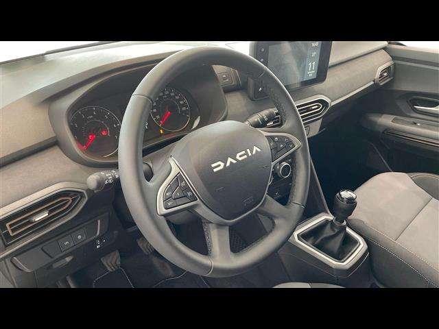 Dacia Jogger 1.0 TCe GPL Extreme 7p.ti