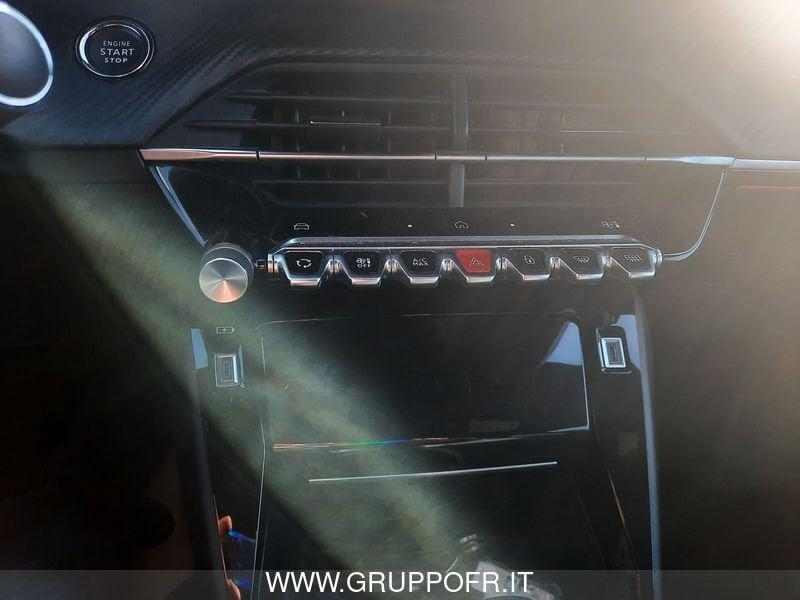 Peugeot 208 208 PureTech 100 Stop&Start 5 porte GT