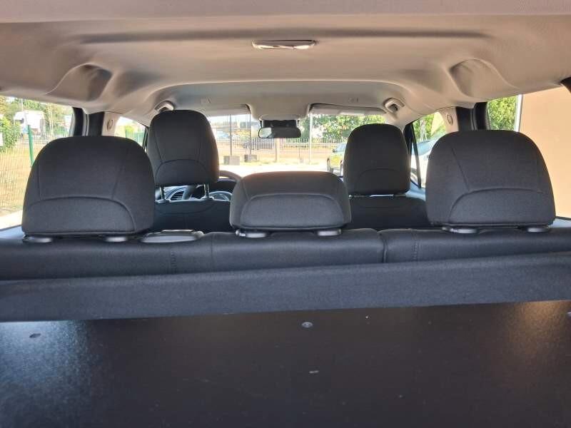 Jeep Renegade 2.0 Mjt 140CV 4WD Active Drive Low Limited