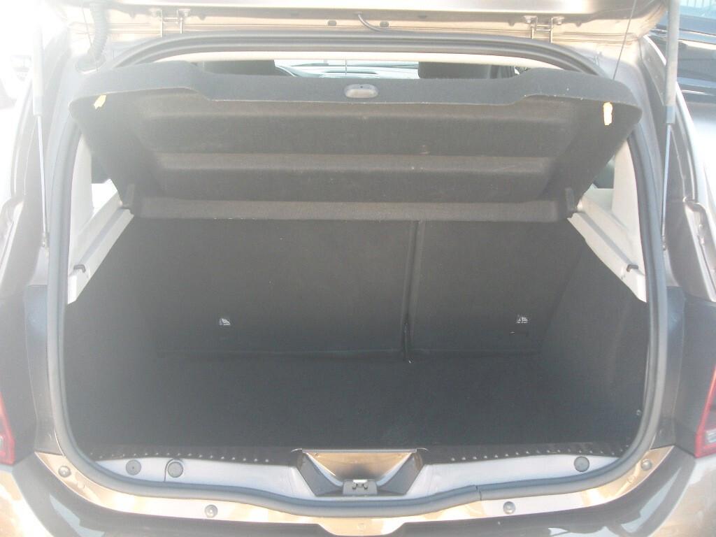 Dacia Sandero Stepway 0.9 TCe GPL 90 CV Techroad - 2019