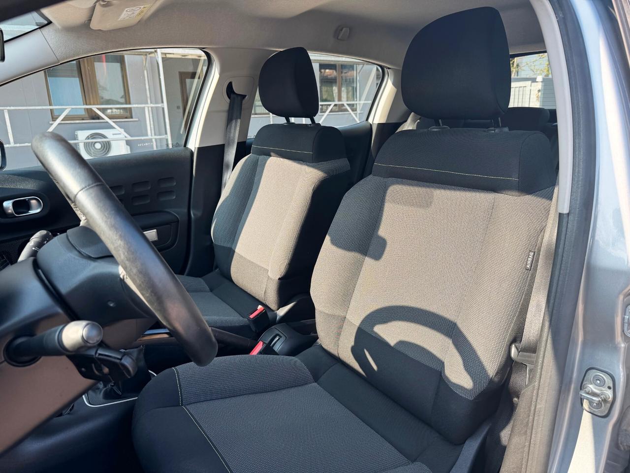 Citroen C3 1.2 Shine 82cv | PREZZO PROMO