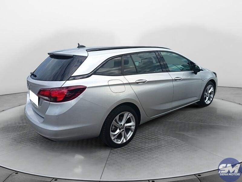 Opel Astra 1.5 CDTI 2020 122cv S&S AT9