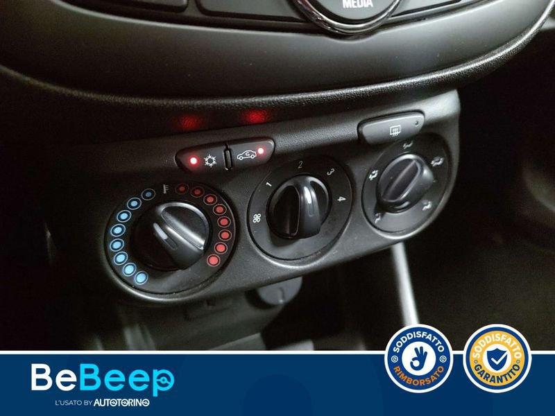 Opel Corsa 5P 1.4 B-COLOR S&S 90CV MTA