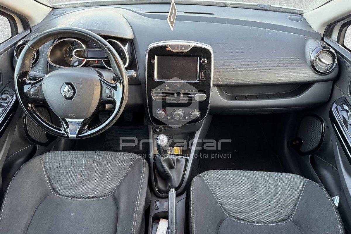 RENAULT Clio 1.5 dCi 8V 75CV 5 porte Wave