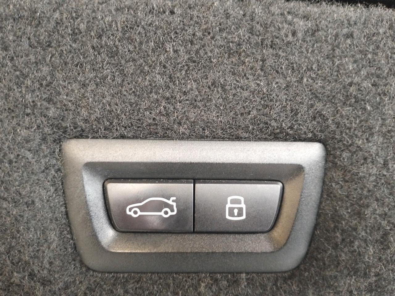 BMW 740 (G70) mhev xdrive auto