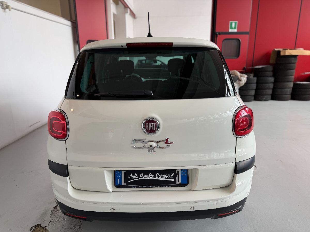 FIAT - 500 L - 1.6 MJT 120 CV Mirror