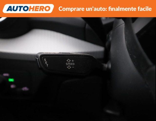 AUDI Q2 35 TFSI S tronic Business Advanced