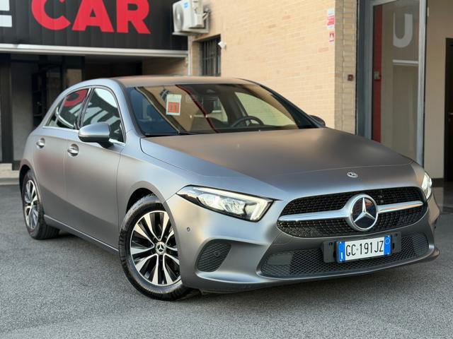 MERCEDES-BENZ A 160 Business Extra (NESSUN VINCOLO)