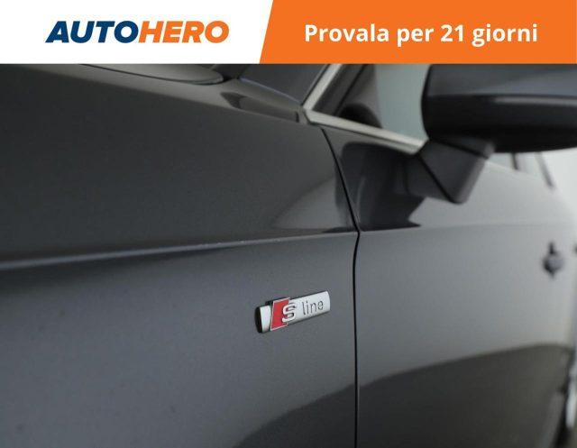 AUDI A3 SPB 30 TDI S tronic Sport