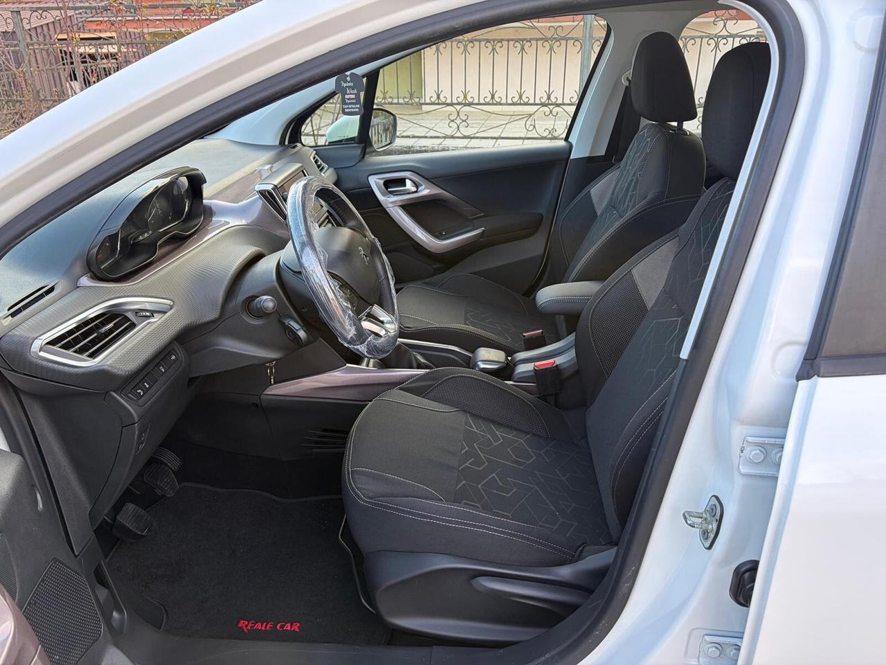 Peugeot 2008 1.4 HDi 68CV Access