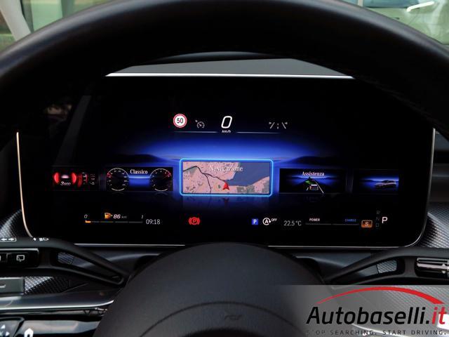 MERCEDES-BENZ C 220 D SW MHEV PREMIUM 9G-TRONIC AMG-LINE AUTOMATICA