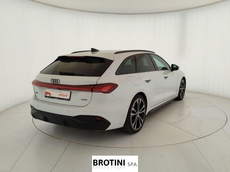 Audi A5 TDI 150Kw quattro S tronic S line edit
