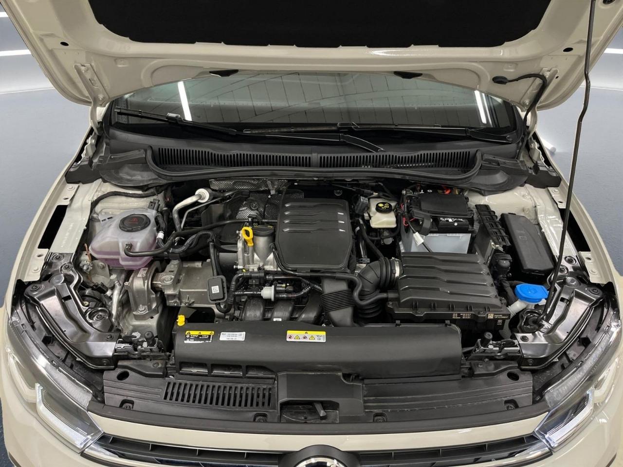 Volkswagen Polo 1.0 evo edition plus 80cv