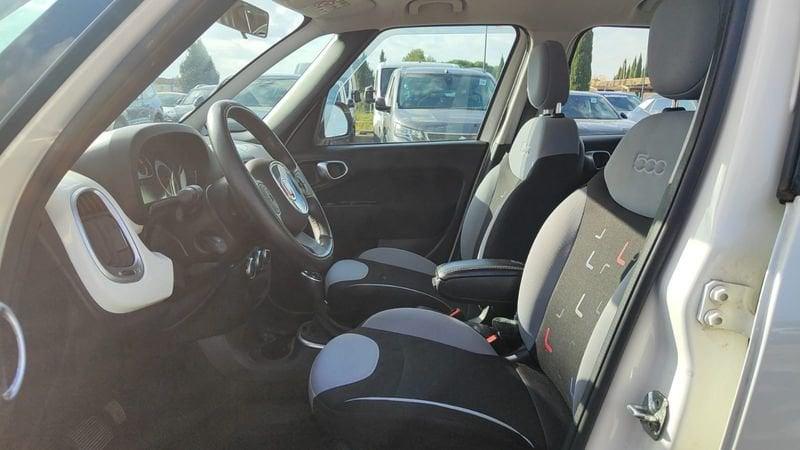 FIAT 500L 1.3 MultiJet Dualogic Pop Star 95cv S/S