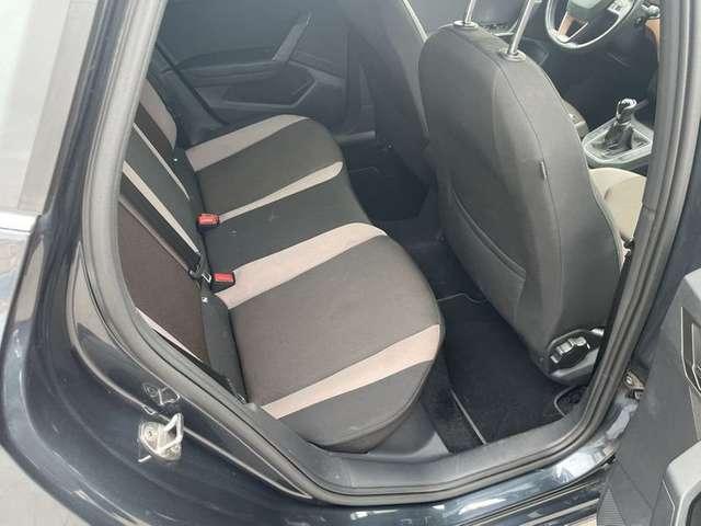 SEAT Ibiza 1.6 TDI 80 CV 5p. XCELLENCE