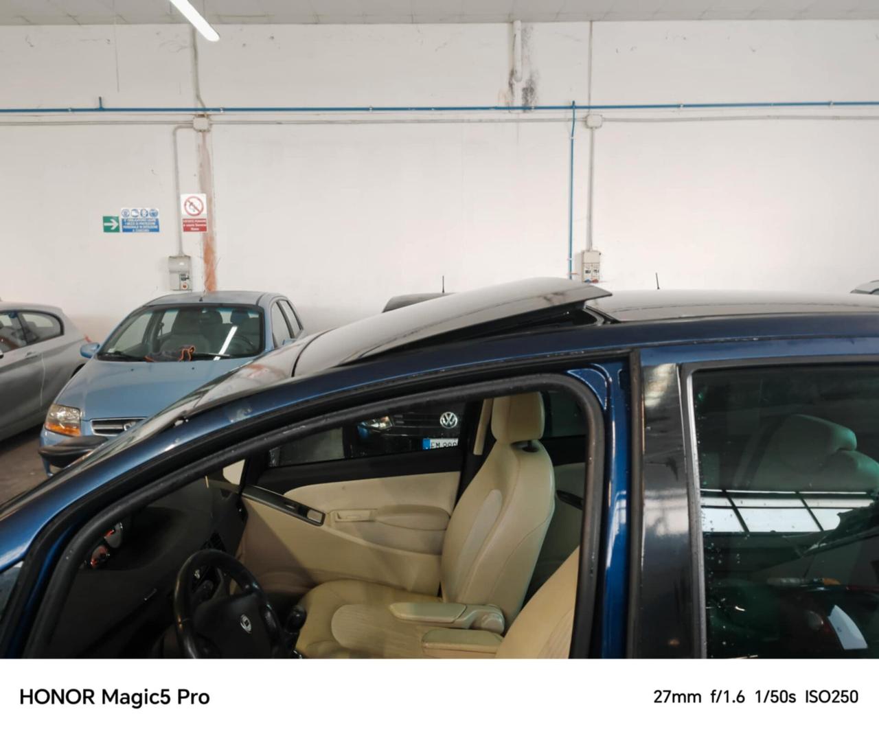Lancia MUSA 1.3 Multijet 16V Platino