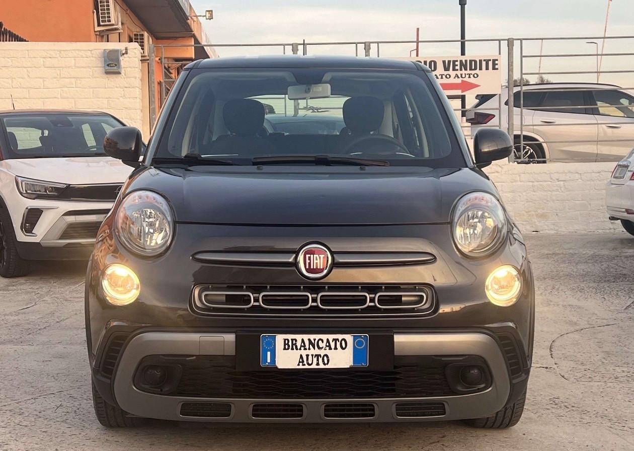 Fiat 500L 1.4 95 CV S&S Cross