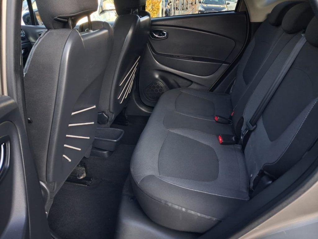 Renault Captur dCi 8V 90 CV Start&Stop Energy Intens R-link