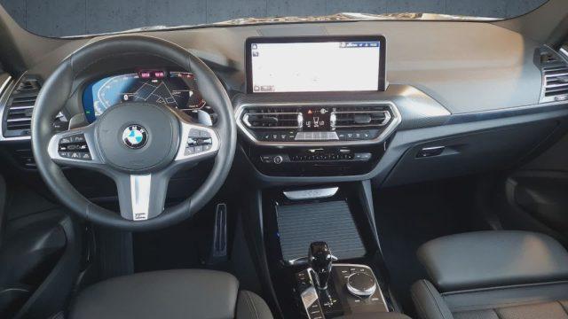 BMW X3 xDrive20d 48V Msport Aut.