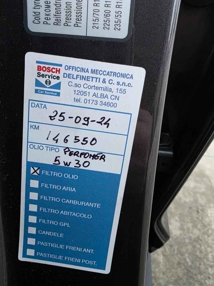 Kia Sportage 1.7 crdi Cool 2wd FL