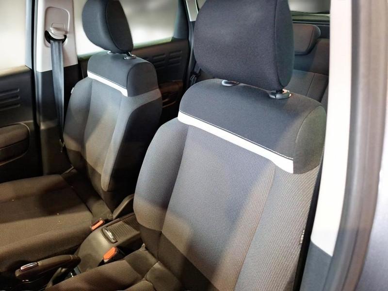 CITROEN C3 AIRCROSS BLUEHDI 110 SES SHINE 5 PORTE SUV