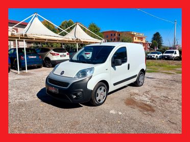 Fiat Fiorino 1.3 MJT 95CV Cargo SX - 2020