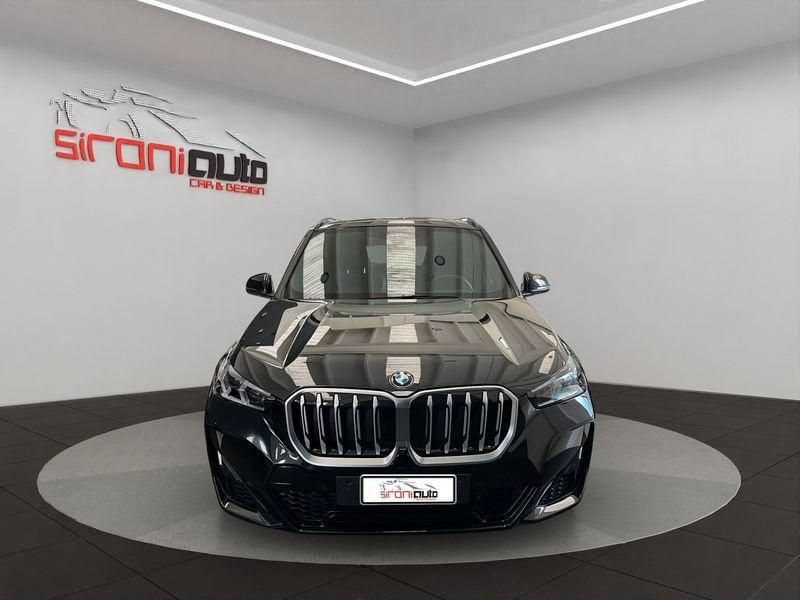 BMW X1 X1 sDrive 20d Msport