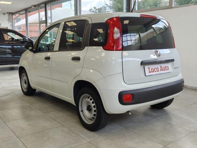 FIAT Panda Van 1.0 GSE S&S Hybrid N1 *BLUETOOTH*OCCASIONE*